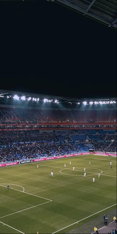 Soccer