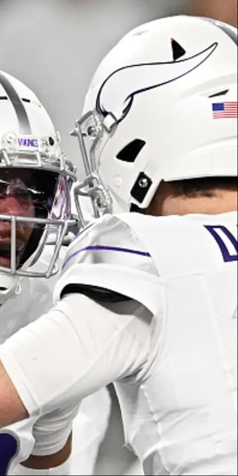Vikings vs Seahawks Week 16