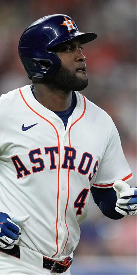 MLB Props APril 3