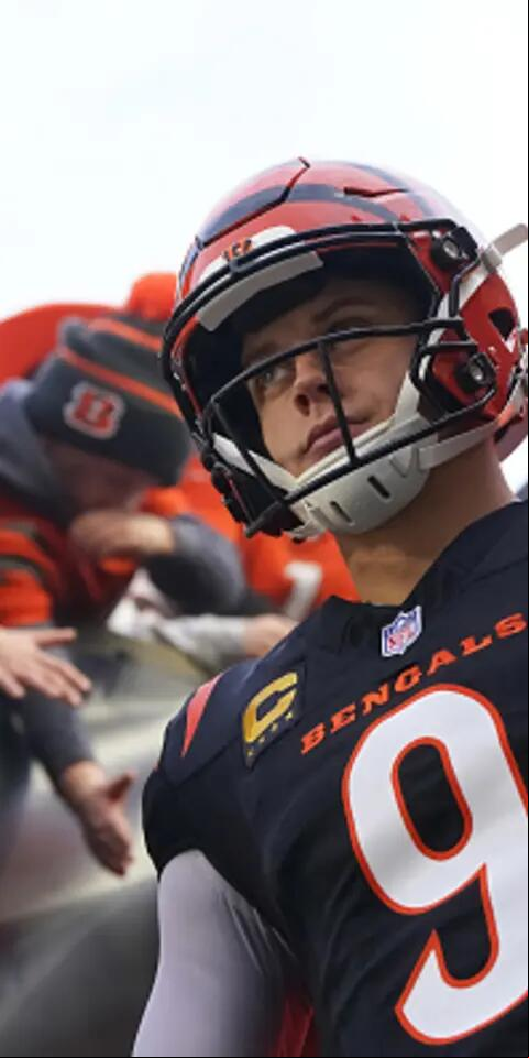 NFL MVP odds