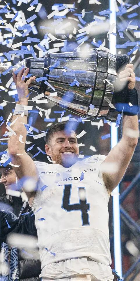 Toronto Argonauts