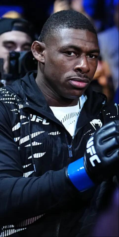 UFC Fight Night Parlay Picks