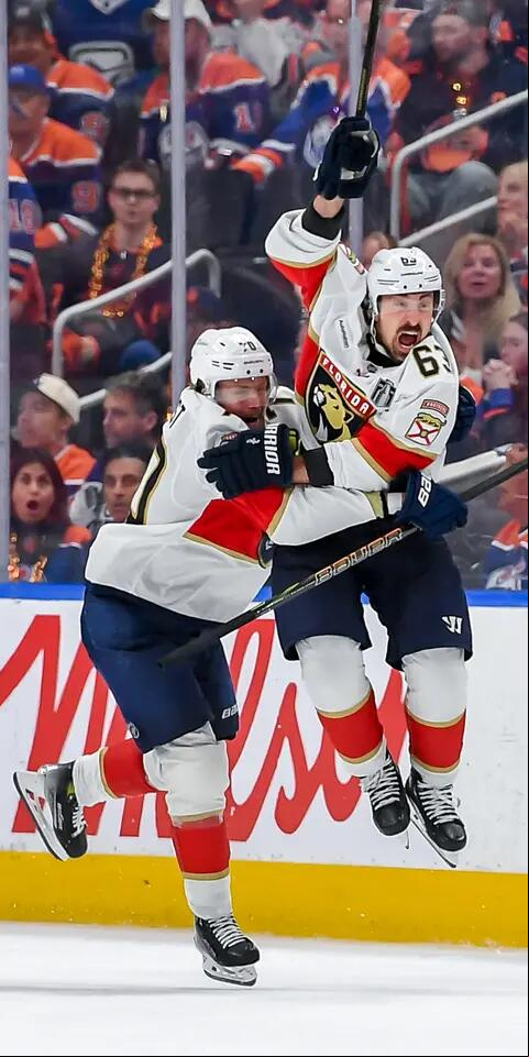 Florida Panthers