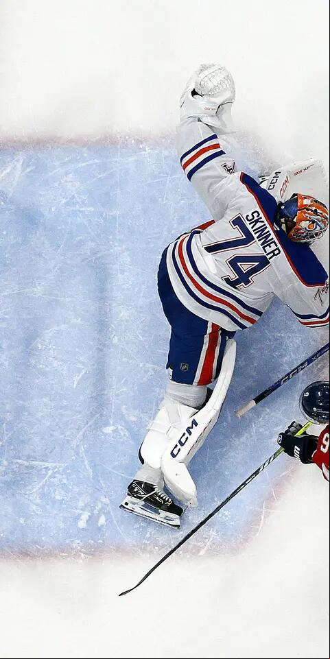 Conn Smythe
