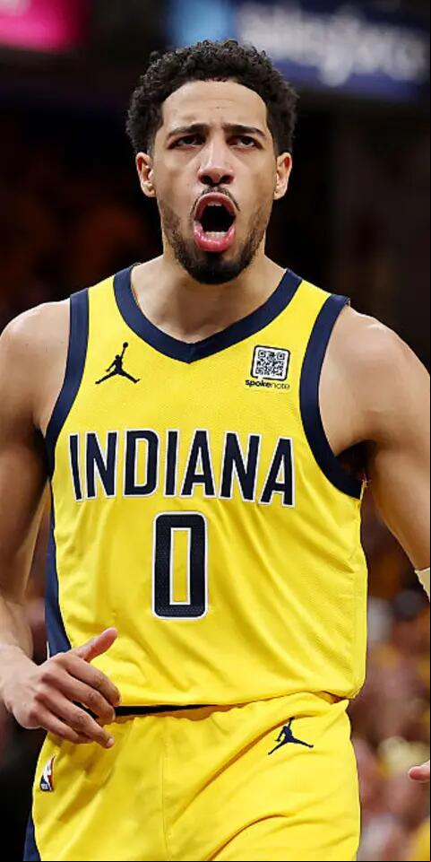 Tyrese Haliburton, Indiana Pacers