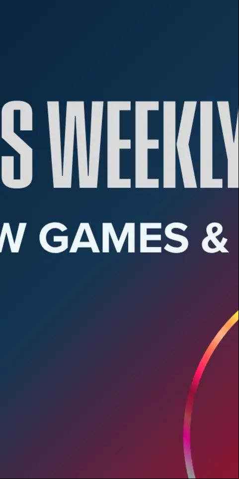 Sweepstakes Weekly Picks Best New Games and Promos