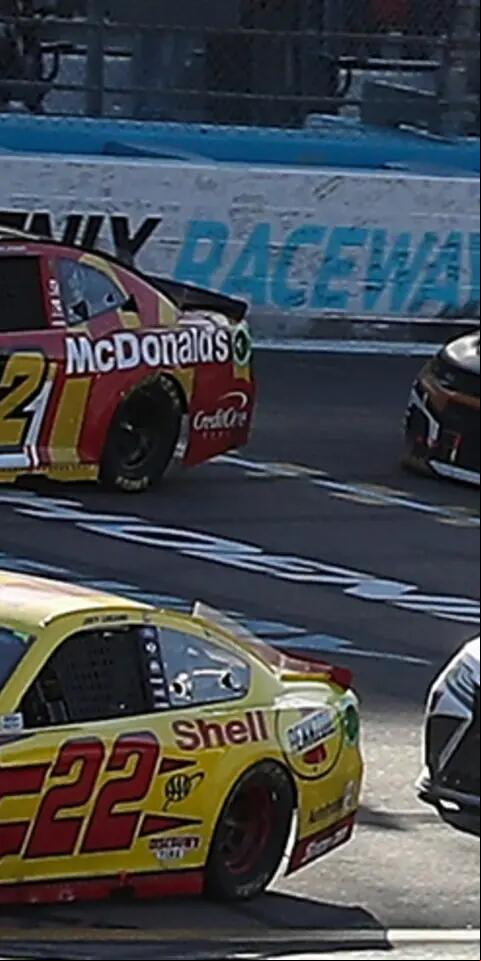NASCAR betting guide. How to bet on NASCAR.