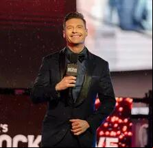 New Sweepstakes Lawsuit Targets Ryan Seacrest