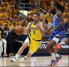 NBA Parlay Picks